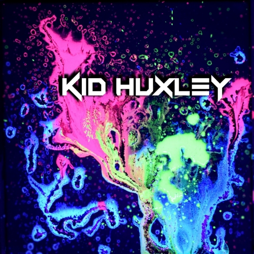 Kid Huxley - Kid Huxley (EP) (2019)