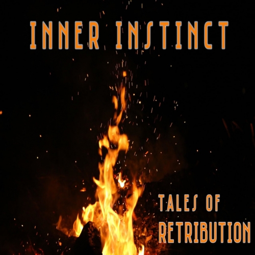 Inner Instinct - Tales of Retribution (EP) (2019)