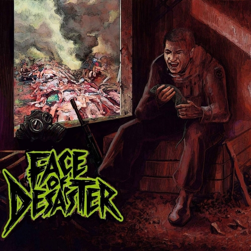 Face of Desaster - Face of Disaster (2019)