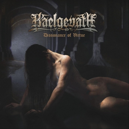 Baelgevath - Dissonance of Virtue (EP) (2019)