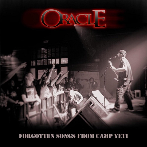 Oracle - Forgotten Songs from Camp Yeti (2019)