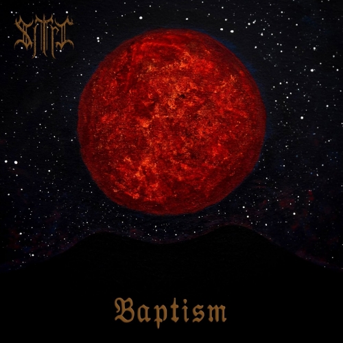 Sitri - Baptism (EP) (2019)