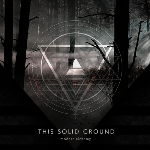 This Solid Ground - Modern Alchemy (EP) (2019)