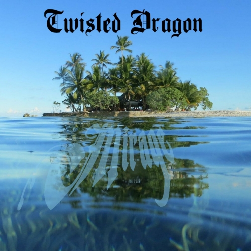 Twisted Dragon - Mirage (2019)