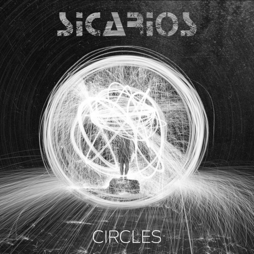 Sicarios - Circles (EP) (2019)