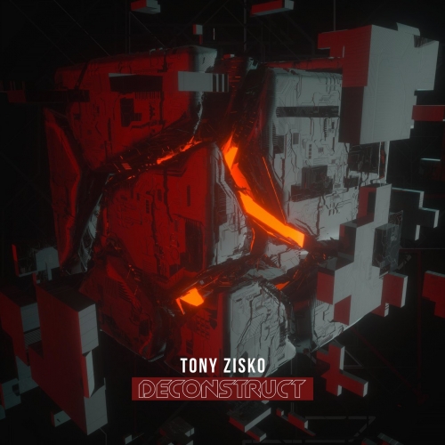 Tony Zisko - Deconstruct (2019)