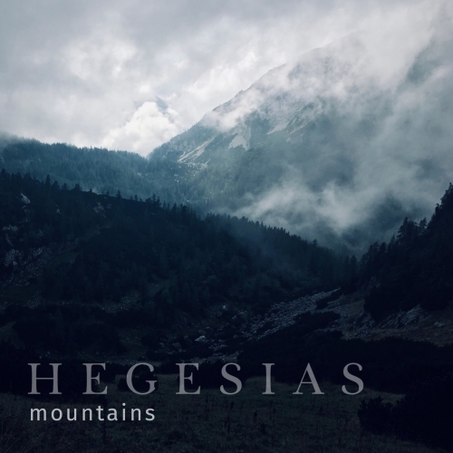 Hegesias - Mountains (2019)