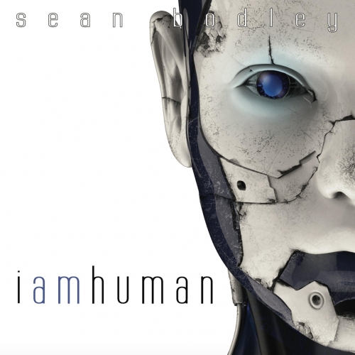 Sean Bodley - I Am Human (2019)