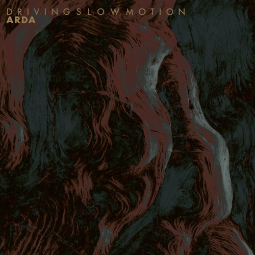 Driving Slow Motion - Arda (2019)