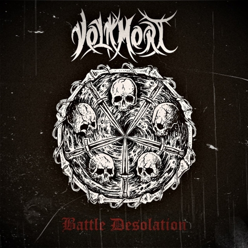 Volkmort - Battle Desolation (2019)