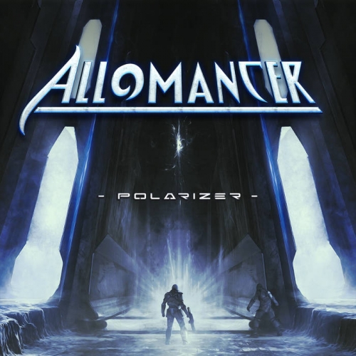 Allomancer - Polarizer (2019)