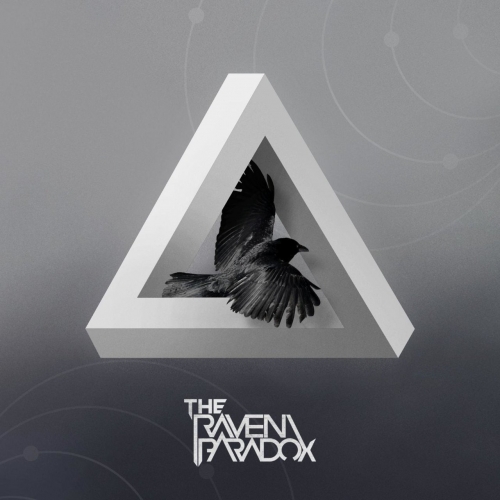 The Raven Paradox - The Raven Paradox (EP) (2019)