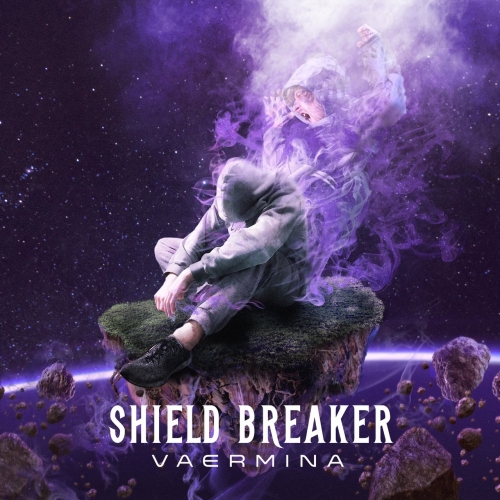 Shield Breaker - Vaermina (EP) (2019)