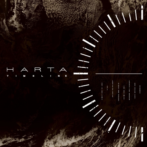 Harta - Timeline (2019)