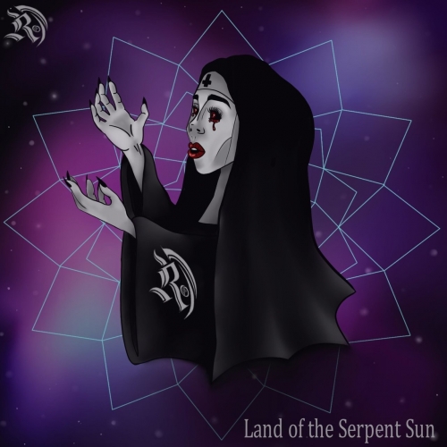 Ritual of Terror - Land of the Serpent Sun (EP) (2019)