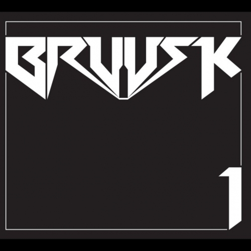 Bruusk - Bruusk (2019)