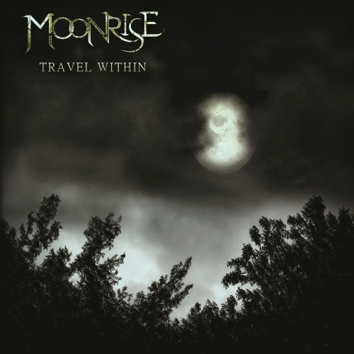 Moonrise - Travel Within (2019)