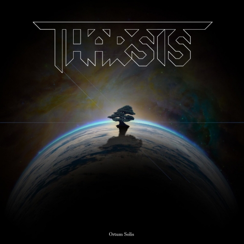 Tharsis - Ortum Solis (EP) (2019)