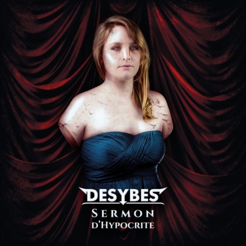 Desybes - Sermon d'Hypocrite (2019)