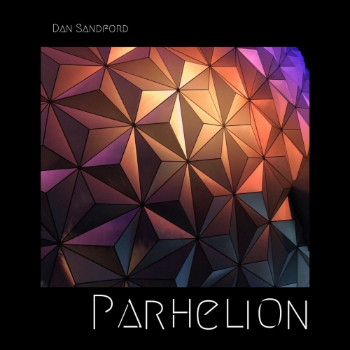 Dan Sandford - Parhelion (2019)