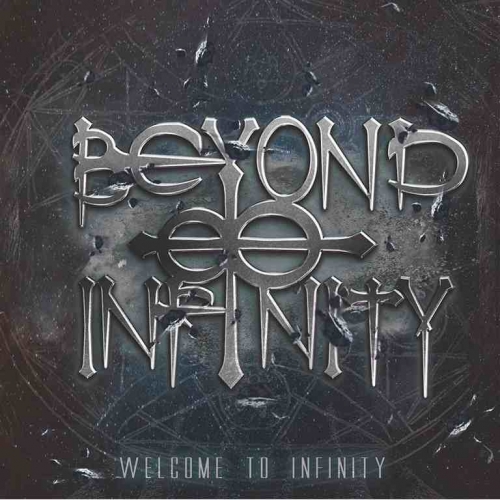Beyond Infinity - Welcome to Infinity (2019)