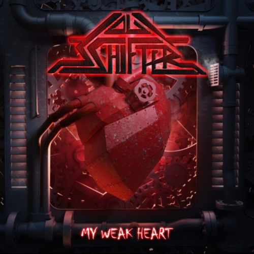 Soulshifter - My Weak Heart (EP) (2019)