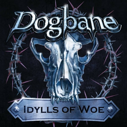 Dogbane - Idylls of Woe (2019)