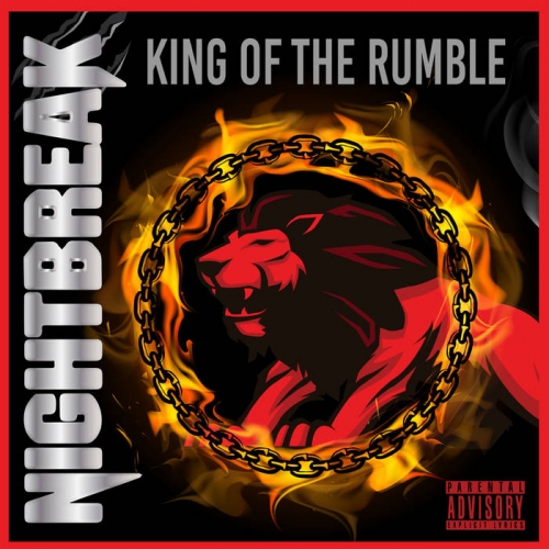 Nightbreak - King of the Rumble (2019)