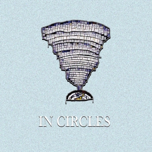 This Sun No More - In Circles (2019)