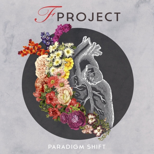 F Project - Paradigm Shift (2019)