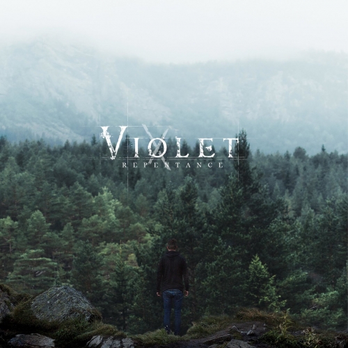 Violet - Repentance (EP) (2019)