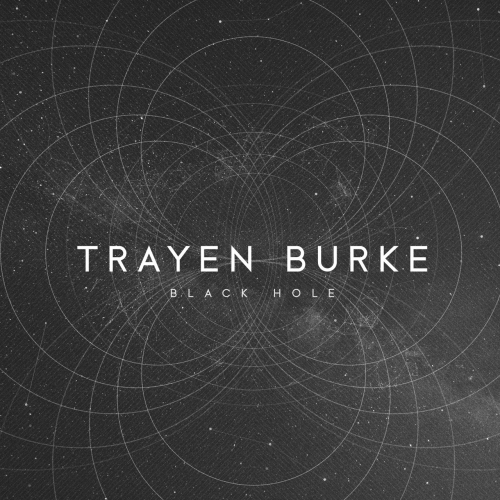 Trayen Burke - Black Hole (EP) (2019)