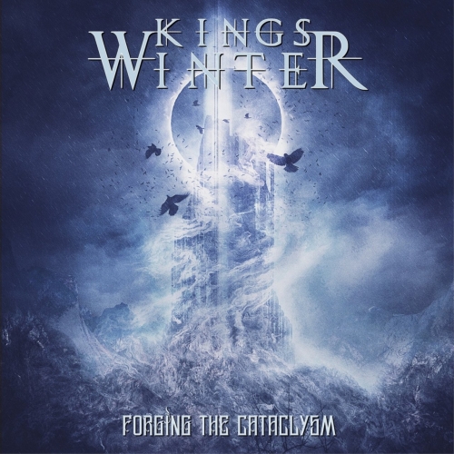 Kings Winter - Forging The Cataclysm (EP) (2019)