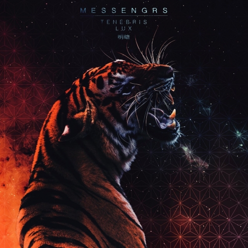 Messengrs - Tenebris // Lux (EP) (2019)