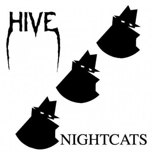 Hive - Night Cats (2019)