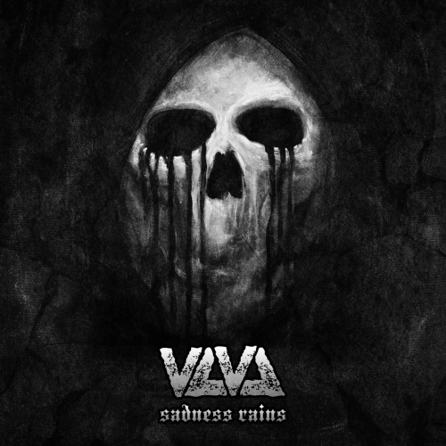 Violent Life Violent Death - Sadness Rains (EP) (2019)