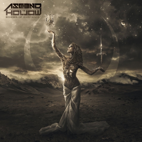 Ascend The Hollow - Echoes Of Existence (2019)
