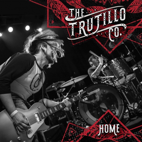 The Trujillo Company - Home (2019)