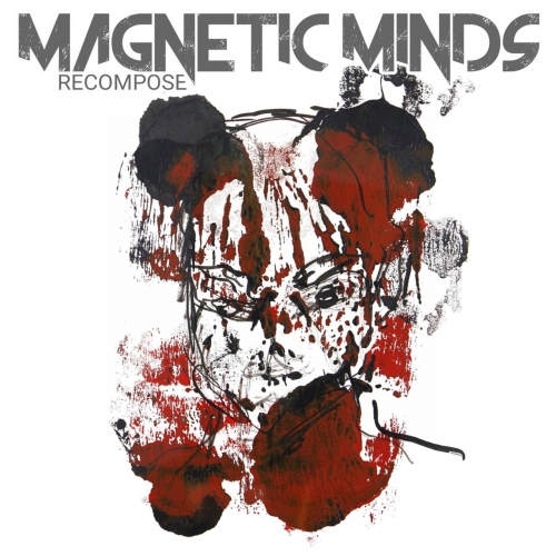 Magnetic Minds - Recompose (EP) (2019)