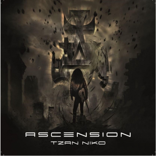 Tzan Niko - Ascension (2019)
