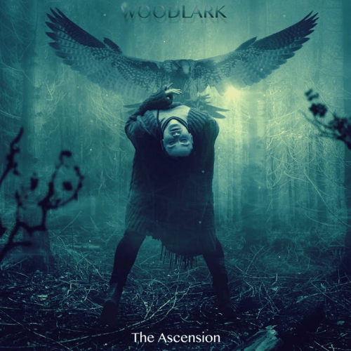 Woodlark - The Ascension (2019)
