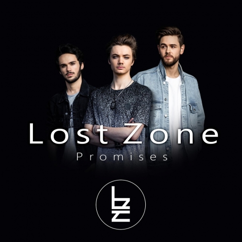 Lost Zone - Promises (EP) (2019)