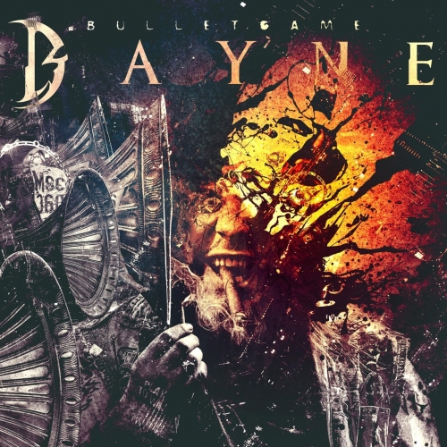 Bayne - Bulletgame (2019)