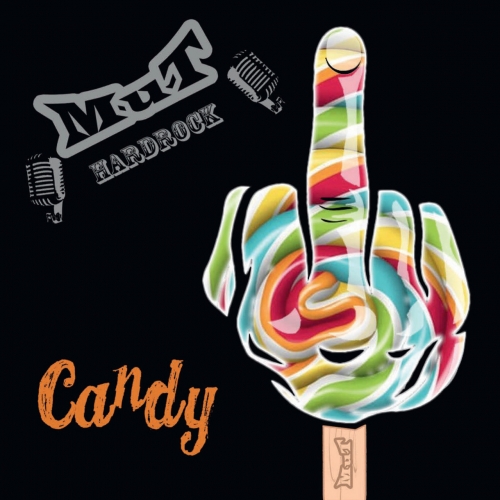 MuT HarDRocK - Candy (2019)