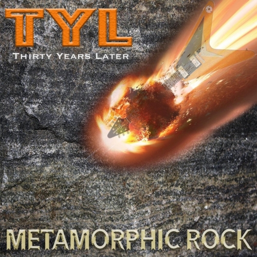 Thirty Years Later - Metamorphic Rock (2019)