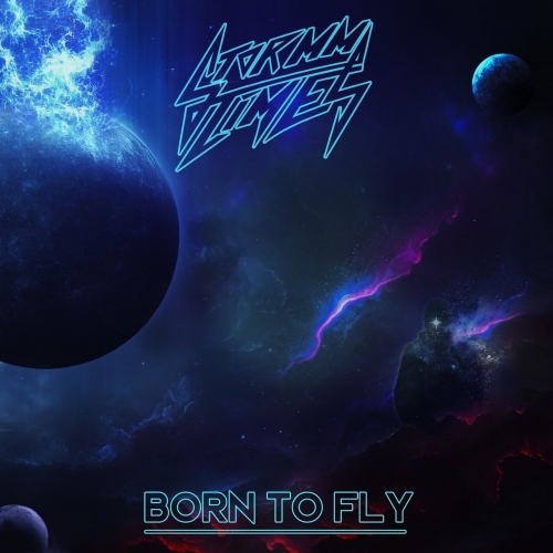 Stormm Times - Born to Fly (2019)