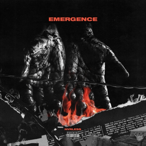 NVRLESS - Emergence (EP) (2019)