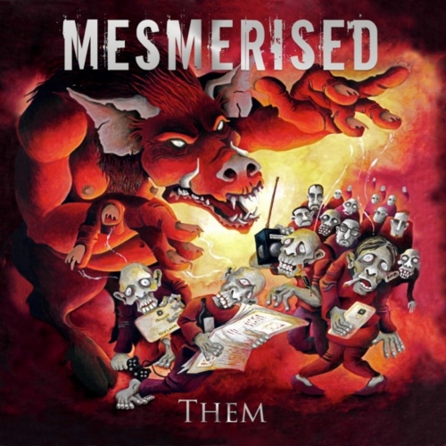 Mesmerised - Them (2019)