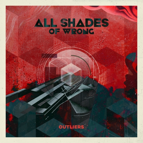 All Shades of Wrong - Outliers (EP) (2019)