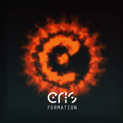 Eris - Formation (EP) (2019)